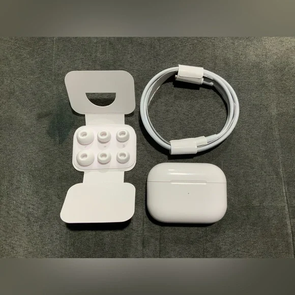 AirPods Pro 2nd generation